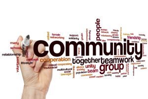 Read more about the article Community Empowerment: Building Stronger and More Resilient Communities