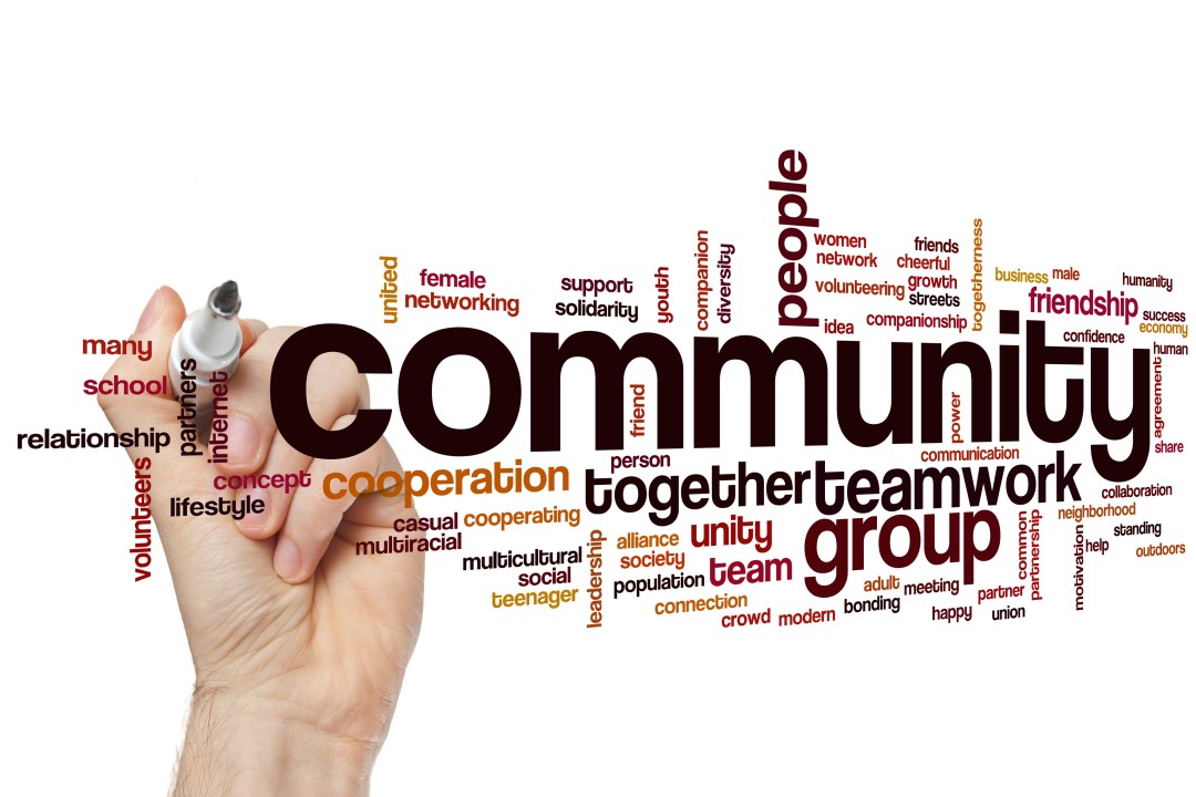 Community Empowerment 1681917742047