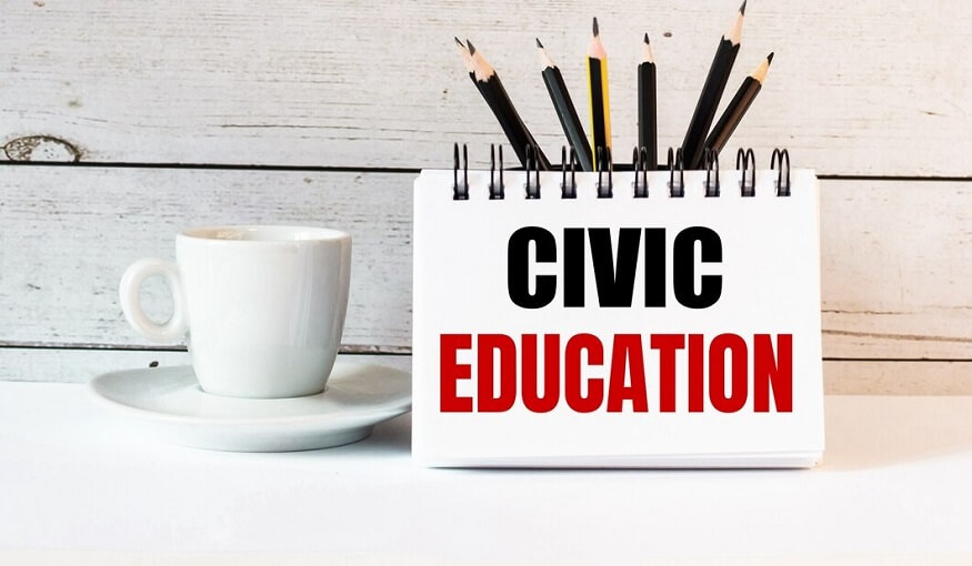 Read more about the article Civic Education: Building Informed and Responsible Citizens