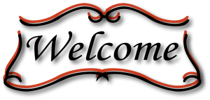 Home Welcome Png Hd 17 300x144
